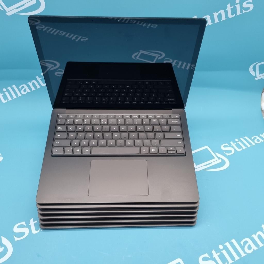 Microsoft Surface Laptop 4 , touchscreen , Core i5 1135G7, Intel Core i5 1135G7, Qwerty, 13 inch, Met touchscreen