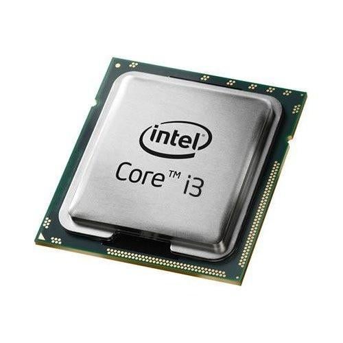 Intel core i3-3225 i3 3225 cpu processor 3.30ghz, Ophalen of Verzenden, Gebruikt, Intel Core i3, 3 tot 4 Ghz
