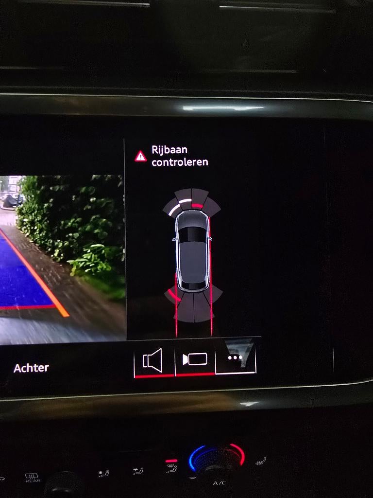 Audi Parkeersensoren Inbouw | 100% Origineel MMI Optisch, Ophalen, Zo goed als nieuw