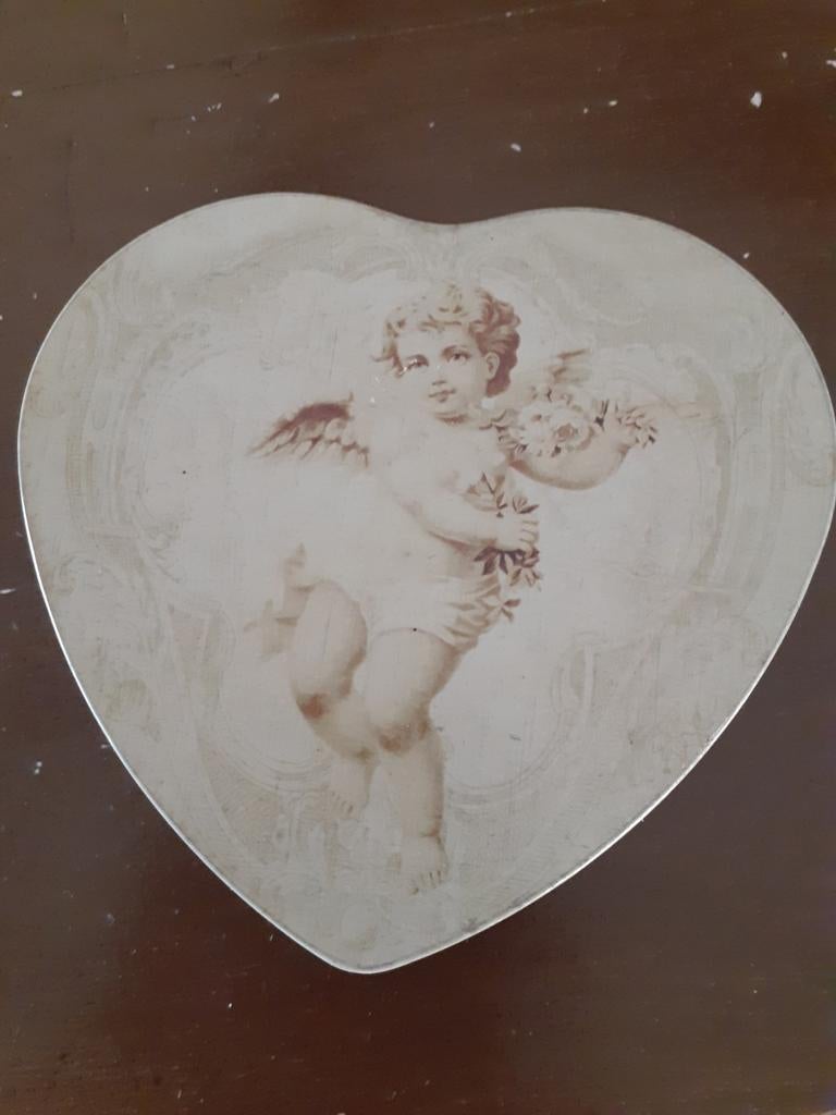 Blikje, Verzamelen, Blikken, Ophalen of Verzenden, Overige