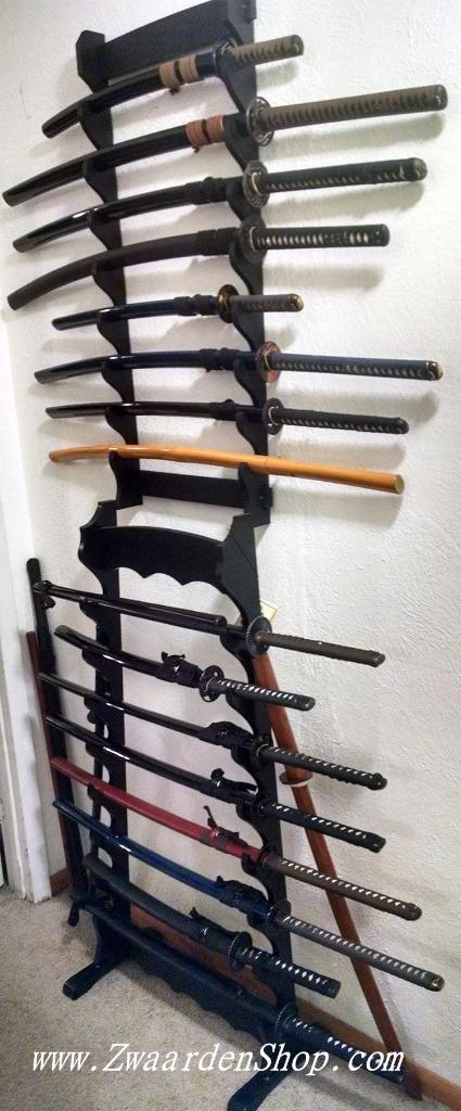 Scherp samurai zwaard (sabel, mes, dolk, katana, zwaarden, Ophalen of Verzenden, Landmacht, Nederland