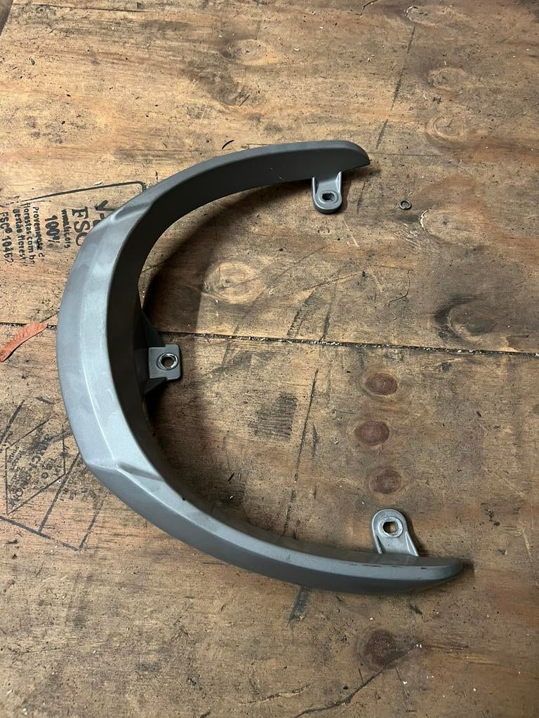 Achter beugel btc cruise, Ophalen, Zo goed als nieuw, Overige typen, Overige merken