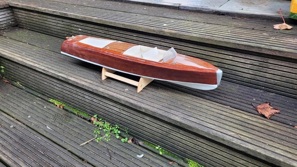 Phantom van billing boats.inruil sleepboot mogelijk, Ophalen, Gebruikt, Groter dan 1:32