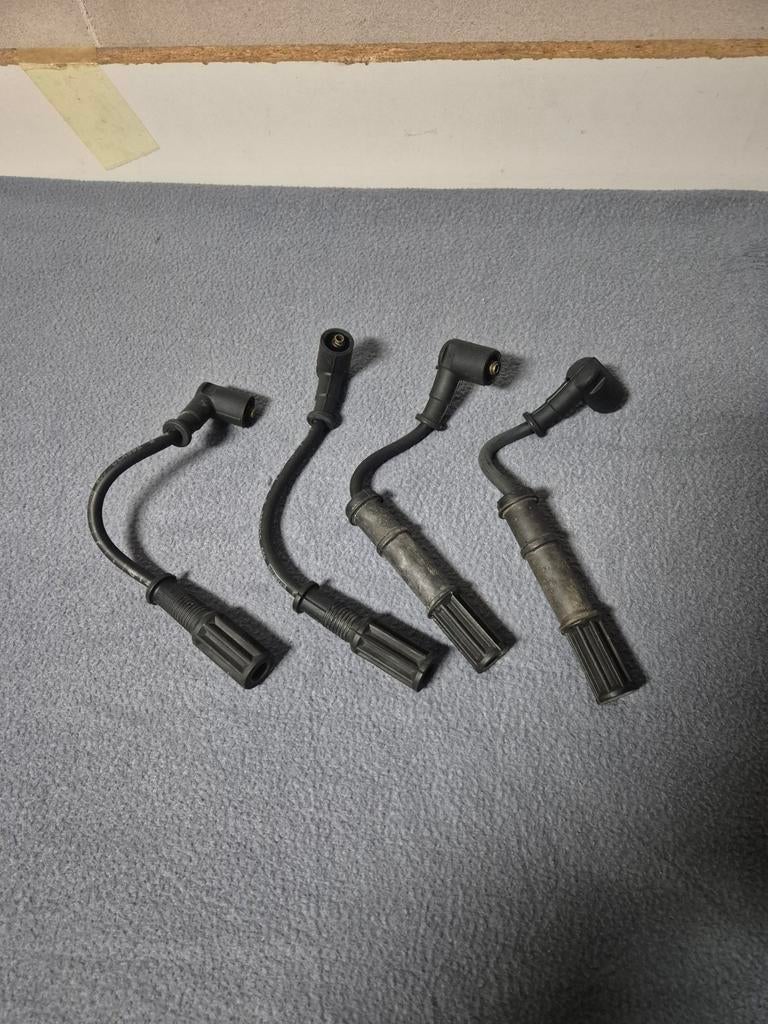 Gebruikte Bougiekabels Ford Ka - Goed!, Ophalen of Verzenden, Gebruikt, Ford