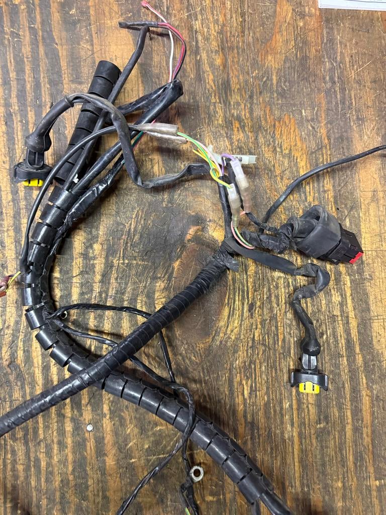 Derbi Gpr Racing Kabelboom vanaf 2009, Frame, Gebruikt, Derbi, Derbi