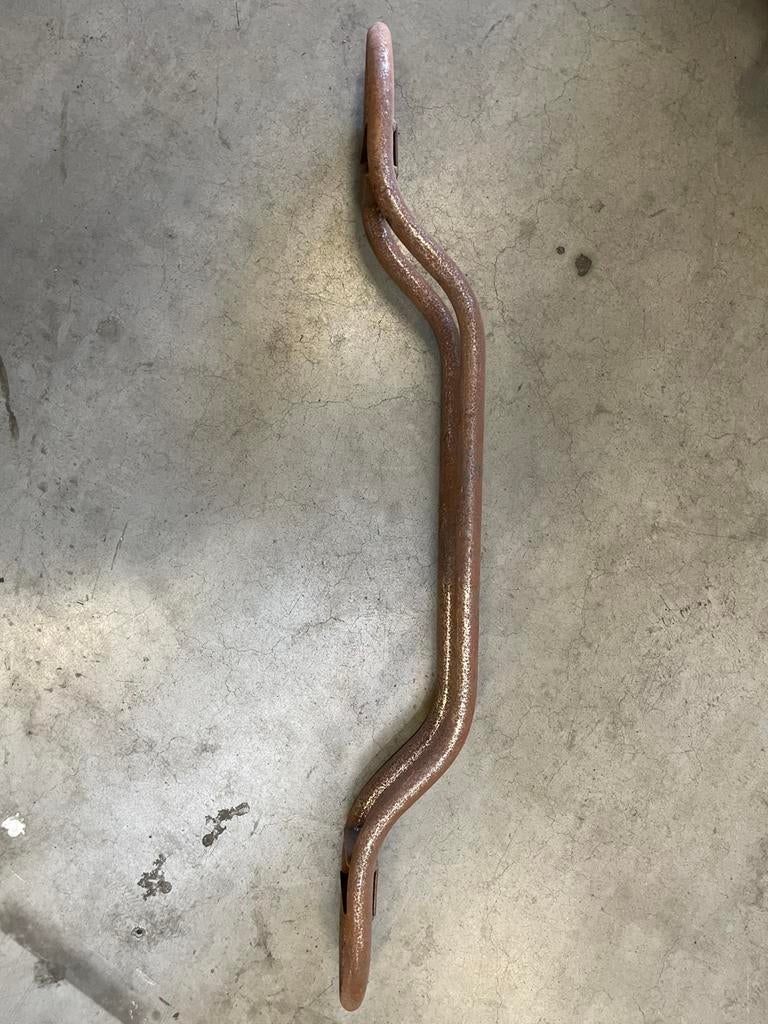 Achterbumper AC Cobra, Ophalen of Verzenden, Gebruikt