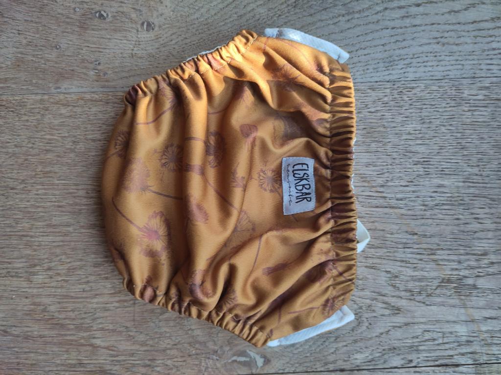 Elskbar zwemluier, Ophalen of Verzenden, Zo goed als nieuw, Overige typen