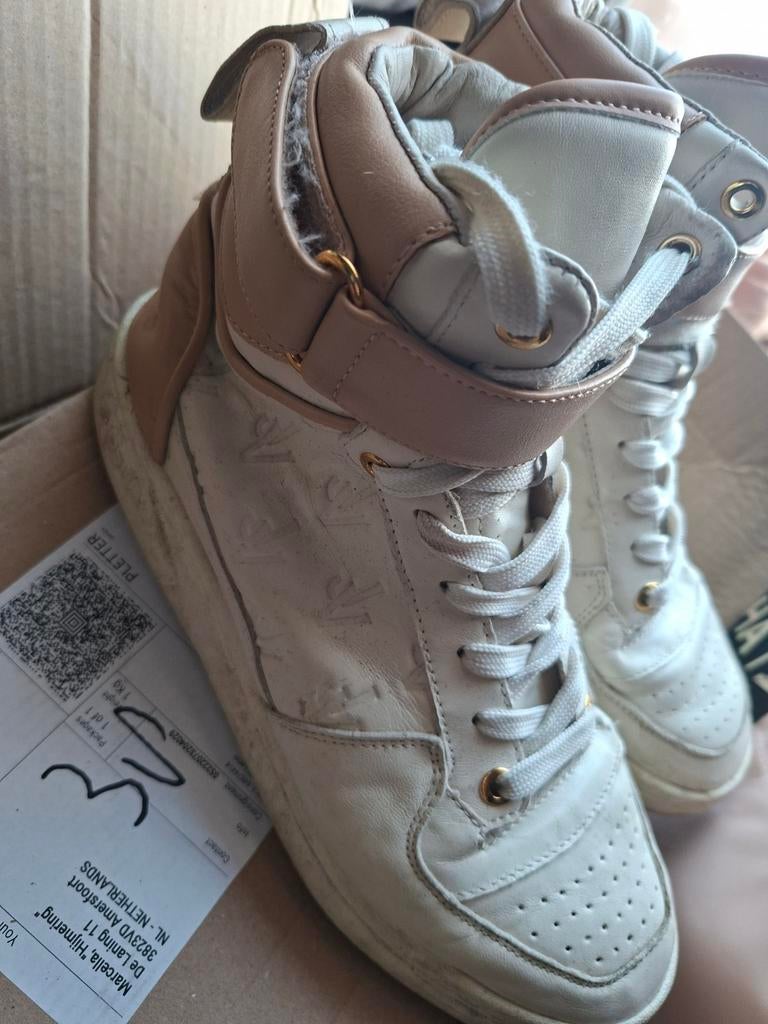 Josh v schoen maat 37, Kleding | Dames, Schoenen, Ophalen of Verzenden, Zo goed als nieuw, Sneakers of Gympen