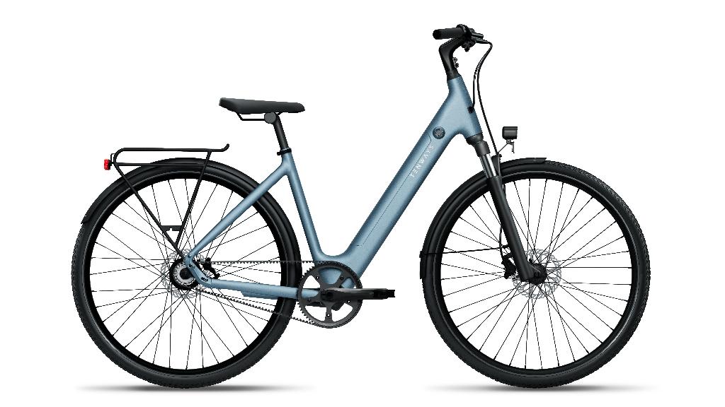 Tenways E-bikes | Privé & Zakelijk Leasen | Vanaf €49/maand, Overige merken, Huif, Nieuw, Ophalen of Verzenden