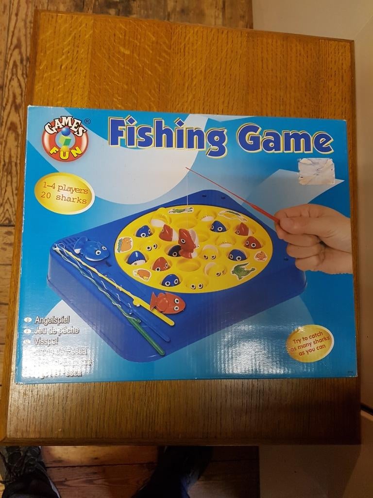 Velerlei gloednieuw kinderspeelgoed, vanaf €3,50 per stuk., Ophalen of Verzenden, Nieuw