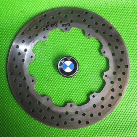 BMW K75 k100 k1100 Remschijven en onderdelen te Vianen, Ophalen of Verzenden, Gebruikt