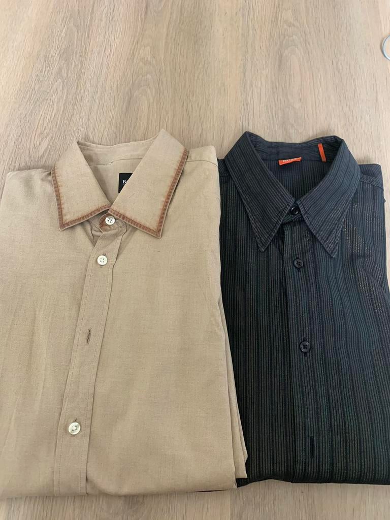 Boss maat XL, Ophalen of Verzenden, Zo goed als nieuw