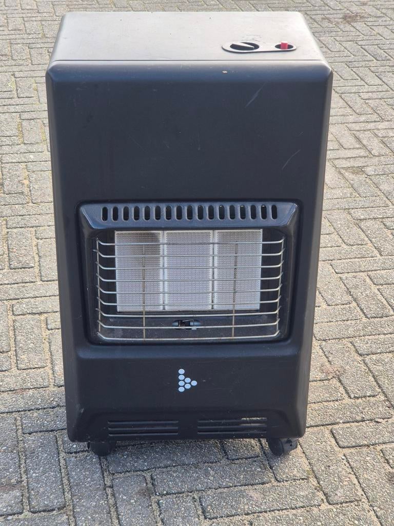 Gaskachel, Huis en Inrichting, Ophalen of Verzenden, Zo goed als nieuw