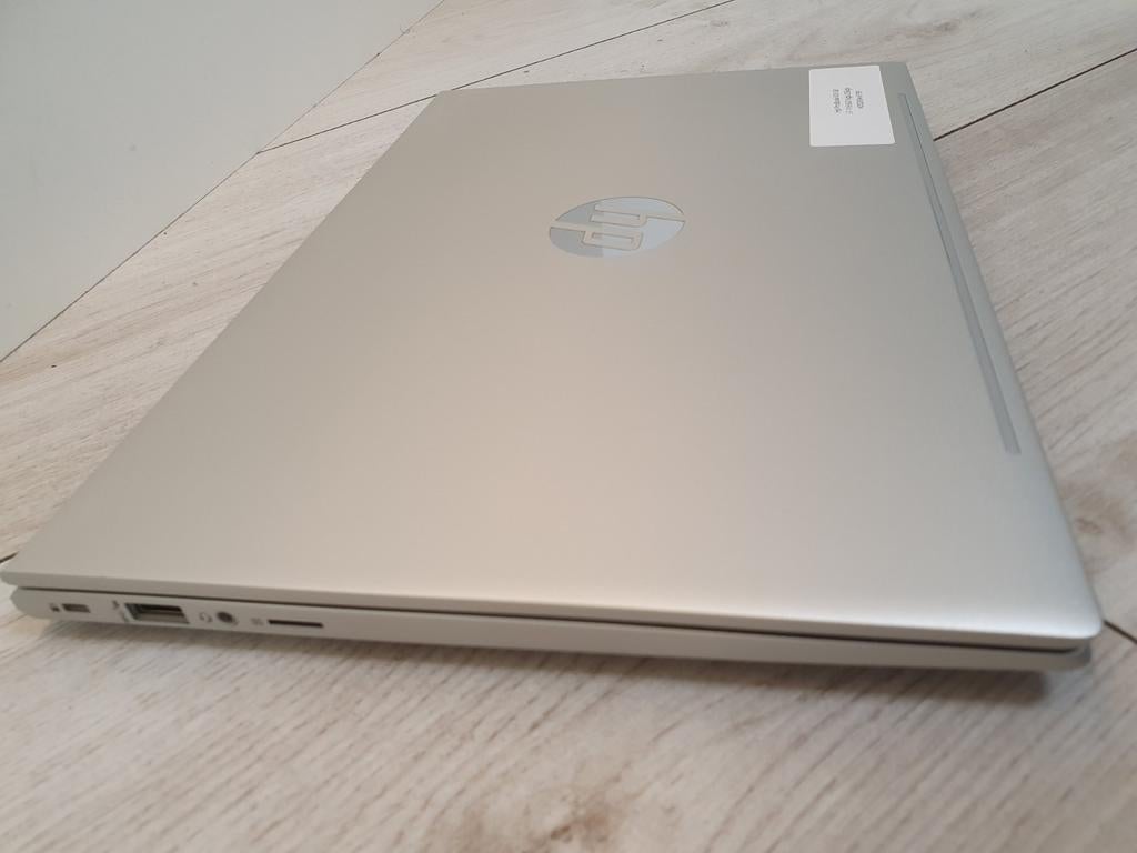 Nieuw: Hp Probook 430 G8 i7-1165G7 8gb 256gb SSD win 10 Pro, 256 GB, Met videokaart, Qwerty, 8 GB