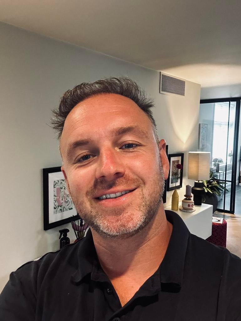 Masseur - Massage - Ontspanningsmassage - Sportmassage, Stoelmassage