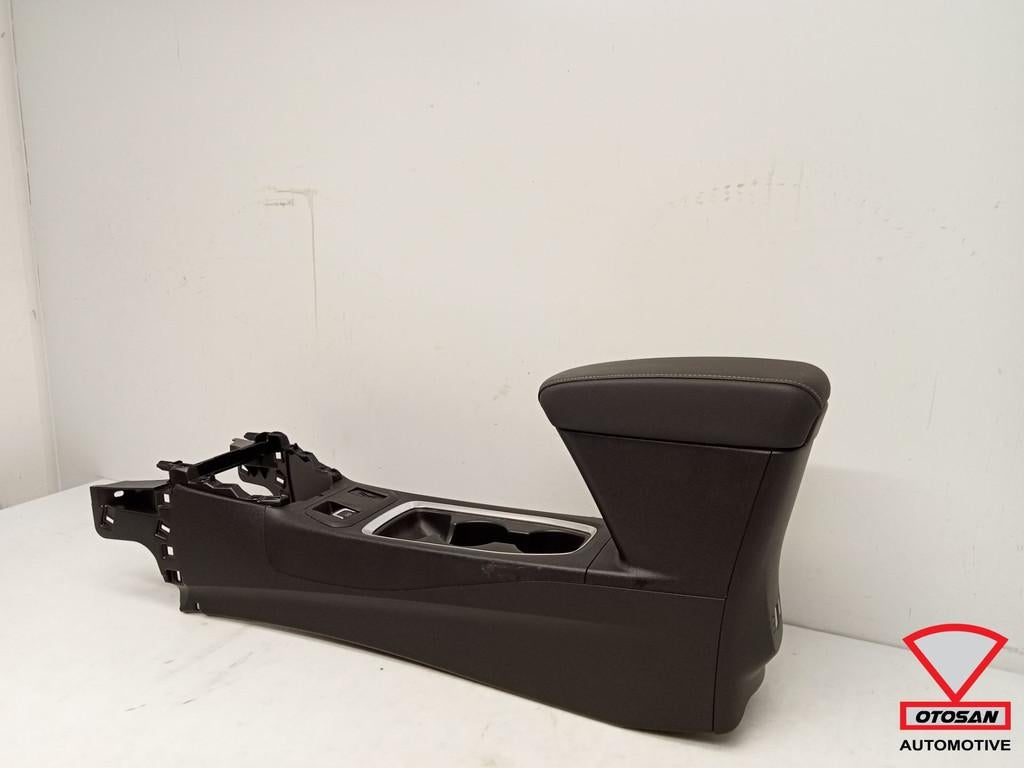 Opel Corsa F 2019+ Leder Leer Armsteun Origineel!, Gebruikt, Opel Automobile GmbH, Ophalen of Verzenden, Kontakt@opel-infoservice.de