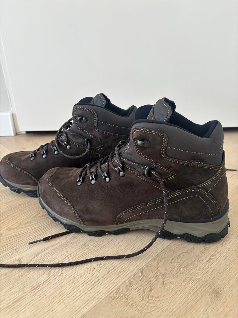Nieuwe Meindl Eppan GTX wandelschoenen - Maat 44,5, Ophalen, Nieuw, Schoenen