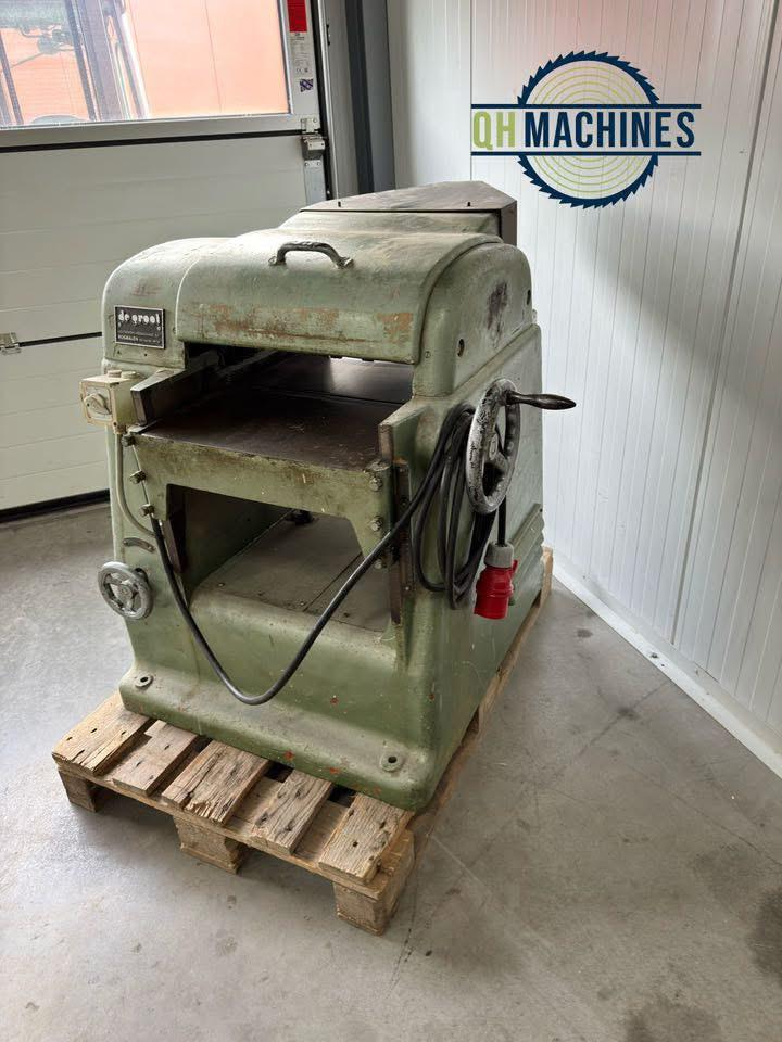 Vandiktebank 45cm 4 messen, Ophalen, X, X, X