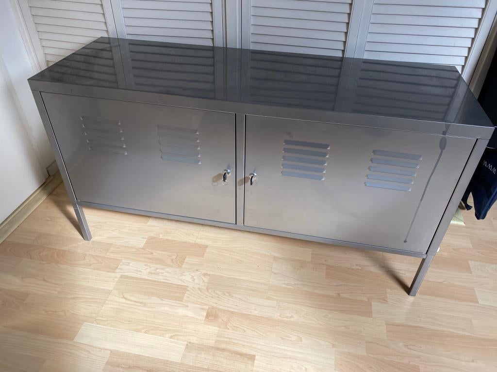 IKEA PS Kast, Huis en Inrichting, Ophalen, Gebruikt
