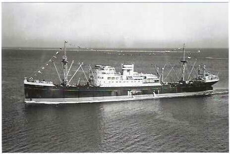 Scheepvaart, Ophalen of Verzenden, Nieuw, Kaart, Foto of Prent