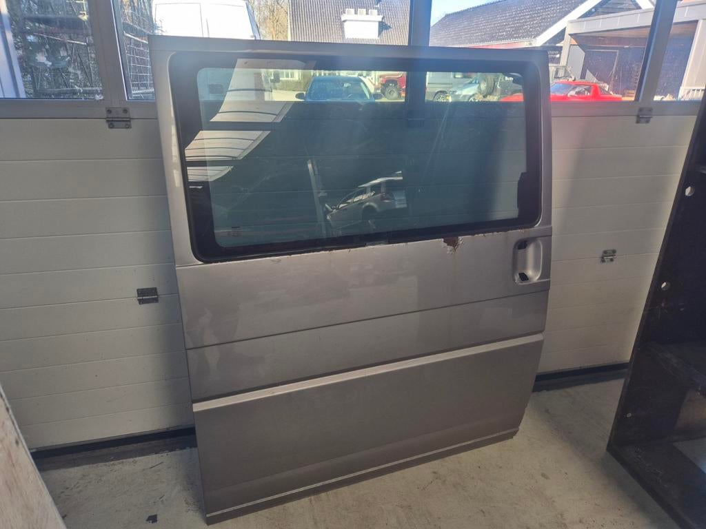 Schuifdeur volkswagen transporter t4, Ophalen of Verzenden, Volkswagen, Deur