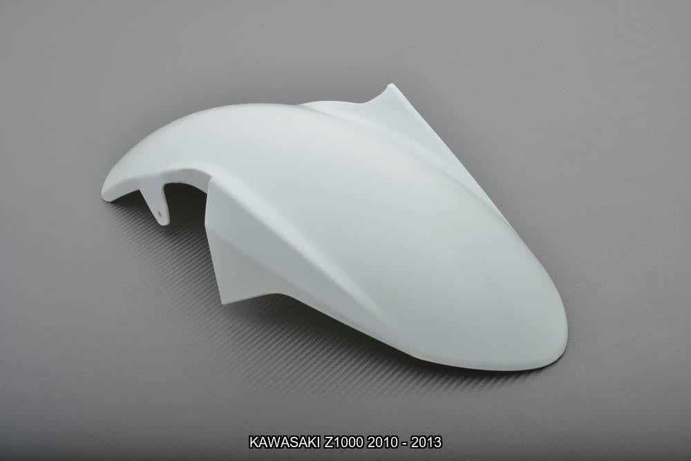 AVDB Voorspatbord voor KAWASAKI Z1000 2010 - 2013, Ophalen of Verzenden, Nieuw