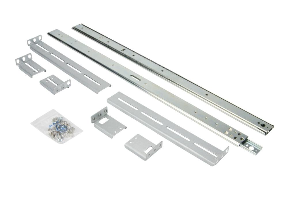 *NIEUW* SuperMicro CSE-PTL25L 2U Ball Bearing Railkit NEW, Computers en Software, Serverkasten, Super Micro Computer B.V., Support_Europe@supermicro.com