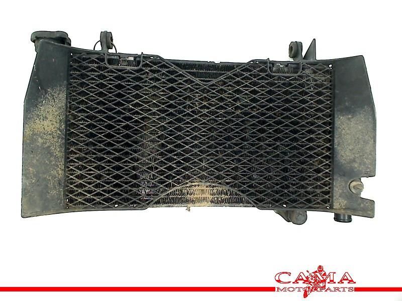 RADIATEUR Honda CBR 400 RR 1990-1995 (CBR400RR NC29), Motoren, Onderdelen | Honda, Dhr. S. di Majo, Gebruikt, Info@cama-motorparts.nl