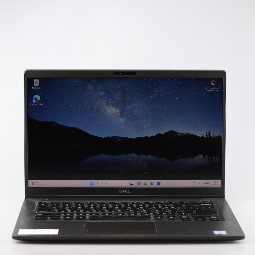 Dell Latitude 7400 i5-8365U 16GB 512GB SSD, Dell, Zo goed als nieuw, Support@Dell.com, One Dell Way
Round Rock, TX 78682
United States