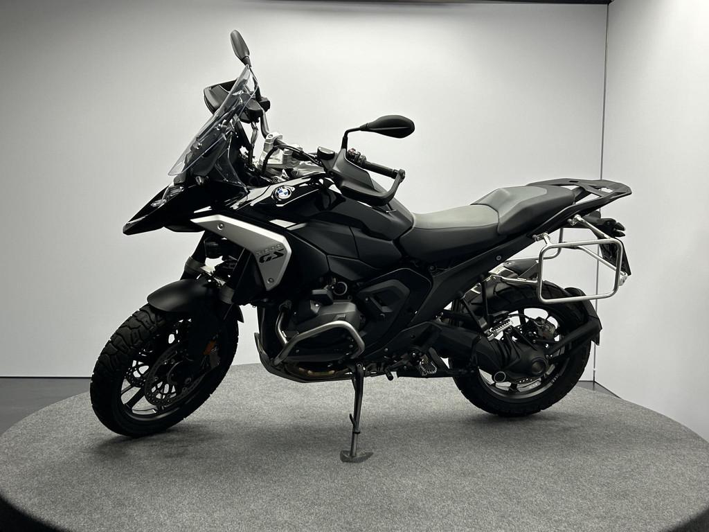 BMW R 1300 GS, Einsteinlaan 5
2289 CC  Rijswijk, NL, Meer dan 35 kW, Toermotor, 1300 cc
