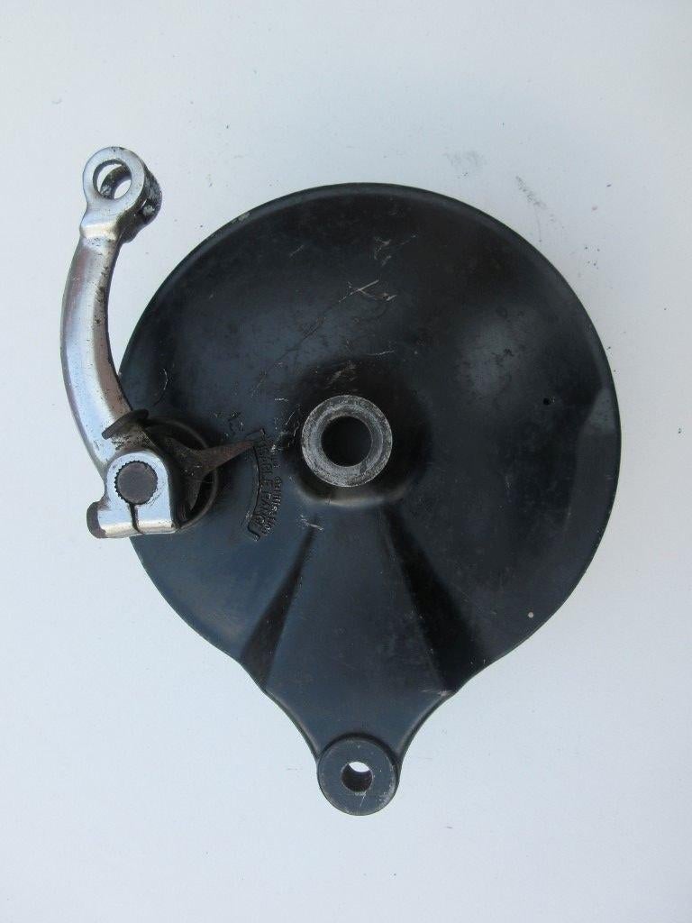 Kawasaki VN750 remtrommel Vulcan VN 750 N trommelrem achter, Ophalen of Verzenden, Gebruikt