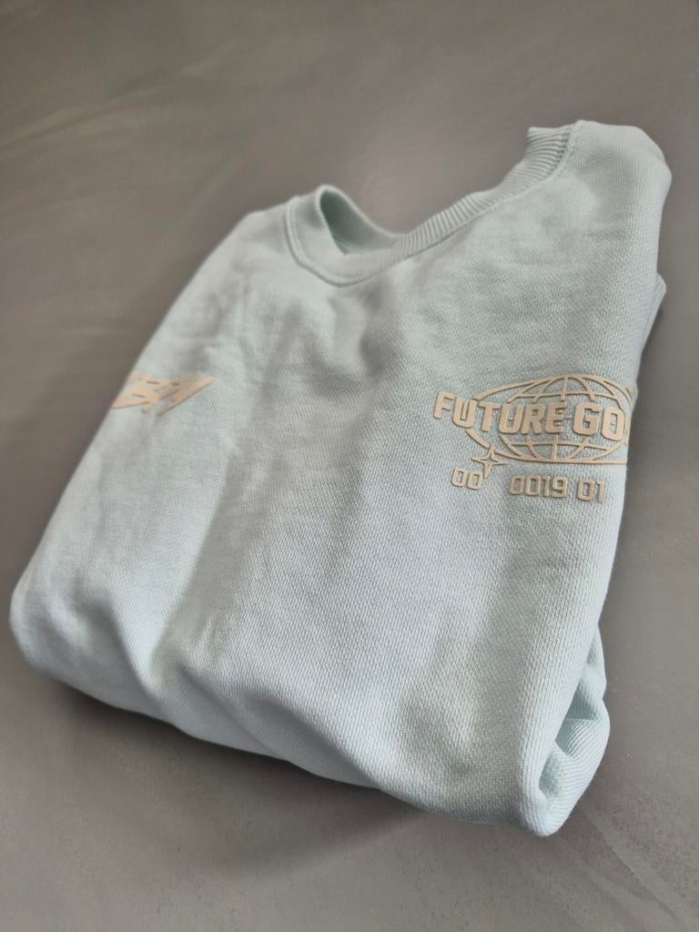 Zara sweater maat 140 - Z.g.a.n., Jongen of Meisje, Trui of Vest, Ophalen of Verzenden, Zo goed als nieuw