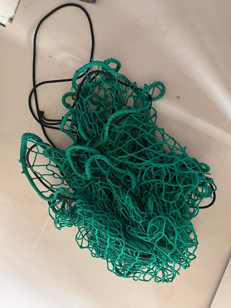 Aanhangernet voor aanhanger of trailer, Ophalen of Verzenden, Gebruikt