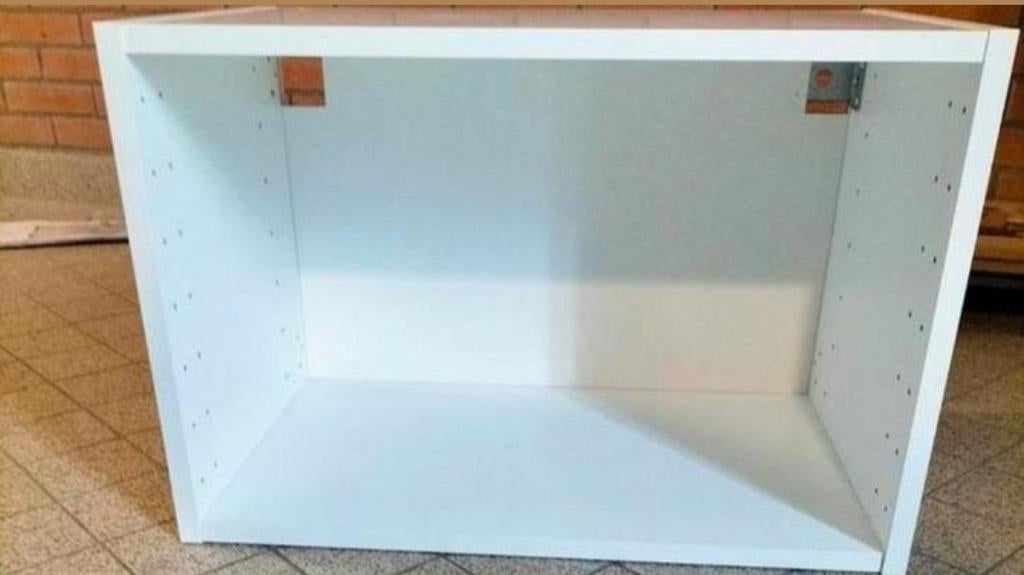 Ikea metod kast ikea, Ophalen, 50 tot 100 cm, Zo goed als nieuw, Minder dan 100 cm