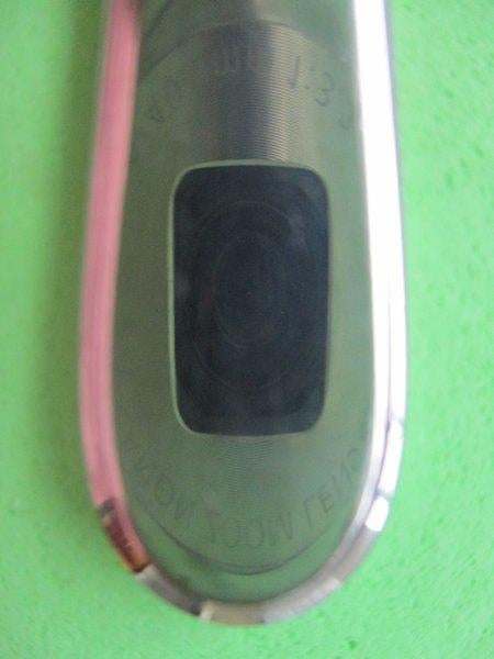 (KB5151) Kinderbestek Glad model vork, Ophalen of Verzenden, Gebruikt