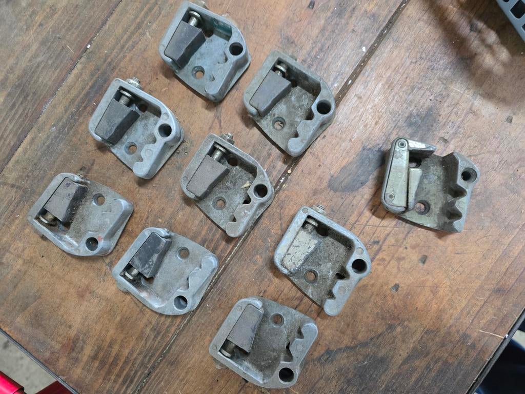 Slotvanger vw kever, Ophalen, Vw, Vw@mp.nl, 2651NE