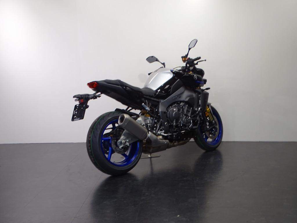 Yamaha MT 10 SP ABS - foto 2