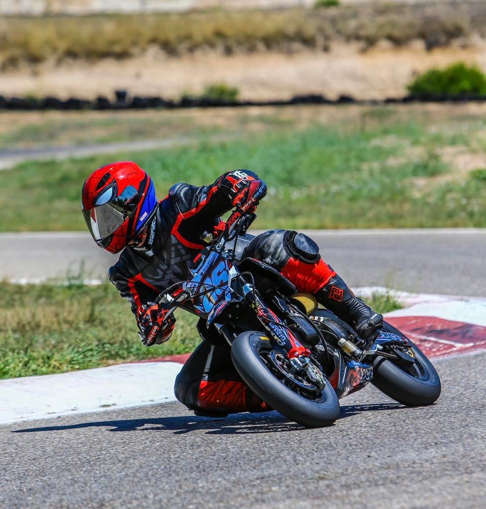 YCF SM190 Daytona, Fietsen en Brommers, Minibikes, Midibikes en Pitbikes, Ophalen, Info@pmx-graphics.com, 190 cc, 7951DX