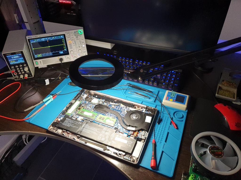 PC / Laptop & Console Reparatie | 20+ Jaar Ervaring, Ook voor bedrijven, Computerreparatie en Onderhoud