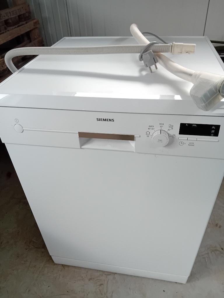 vaatwasmachine te koop, Ophalen, Nieuw, 85 tot 90 cm, 45 tot 60 cm