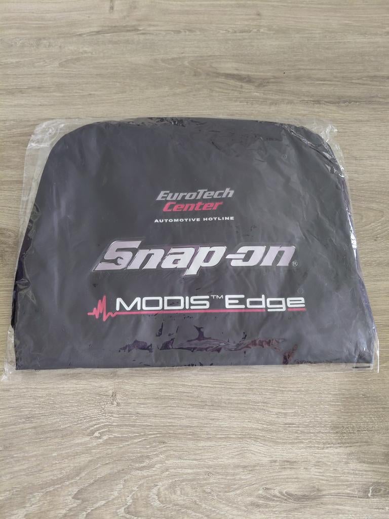 Nieuw Snap on auto stoelhoes Modis Edge, Auto diversen, Autogereedschap, Ophalen of Verzenden, Nieuw