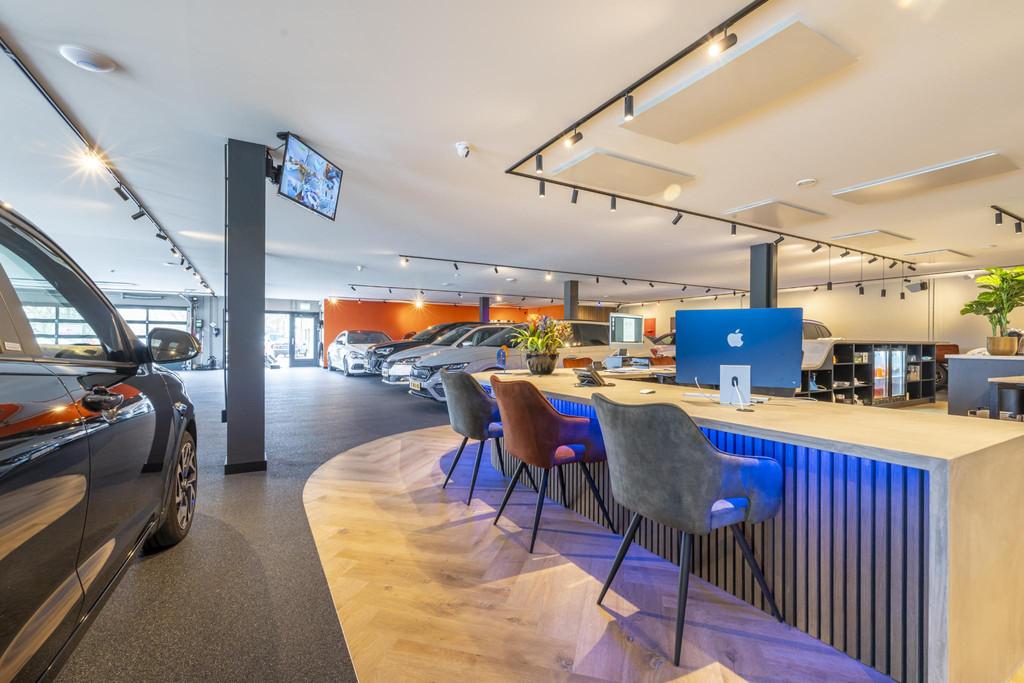 Mercedes-Benz GLE-klasse AMG 53 Hybrid 4MATIC+ Burmeister Pa, Automaat, 77 km/l, Gebruikt, GLE