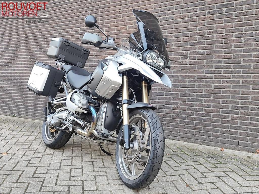 BMW R 1200 GS R1200GS ABS - foto 3