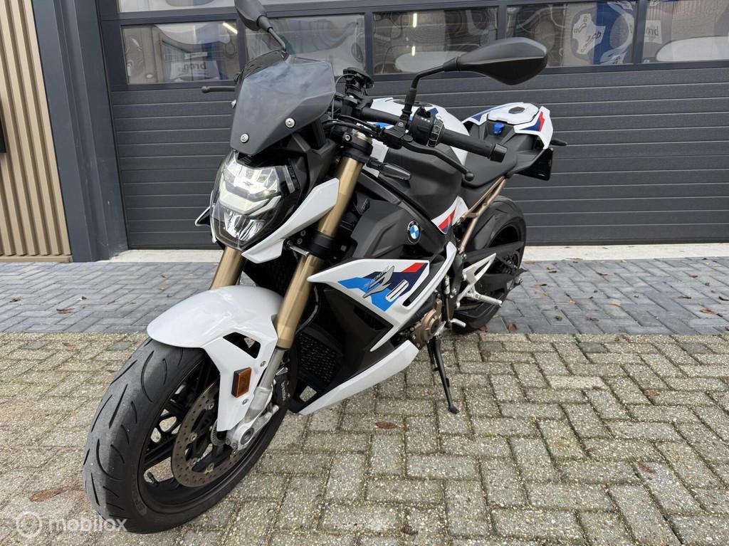 BMW S 1000 R | Cruise | Handvatverw | M Uitvoeri | Akrapovic - foto 3