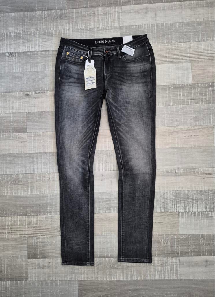 Damesjeans Denham maat 32-32 nieuw, Denham, Nieuw, Ophalen of Verzenden, W30 - W32 (confectie 38/40)