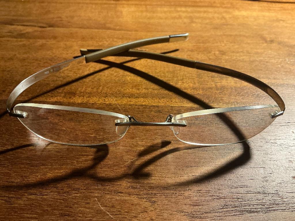 Montuur, Overige merken, Overige kleuren, Ophalen of Verzenden, Zo goed als nieuw