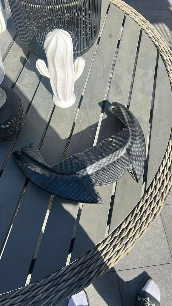 ZIP Spoiler origineel, Ophalen of Verzenden, Gebruikt, Overige typen, Piaggio