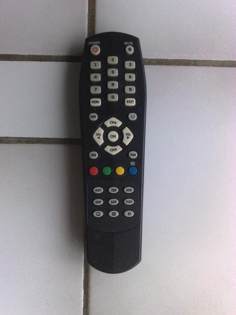 Afstandsbediening KPN, Ophalen of Verzenden