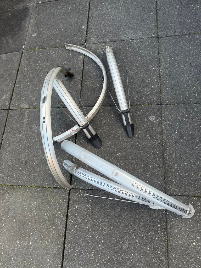 Diverse Spatborden Gazelle Sparta 28”.  Teab, Ophalen of Verzenden, Zo goed als nieuw