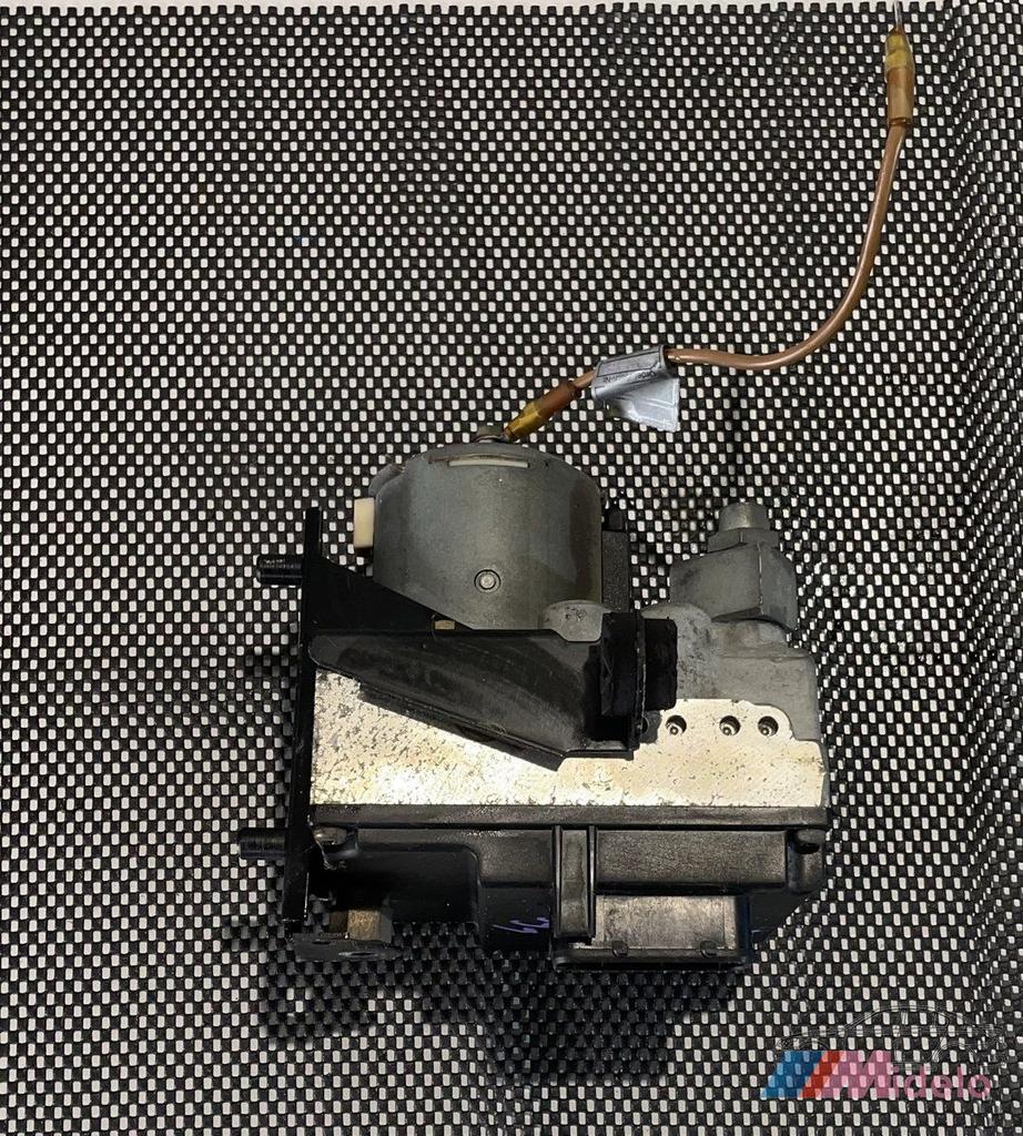 BMW E39 ABS POMP 0265217000, Gebruikt, -, -, Ophalen of Verzenden